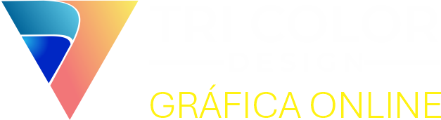 Tri Color Design