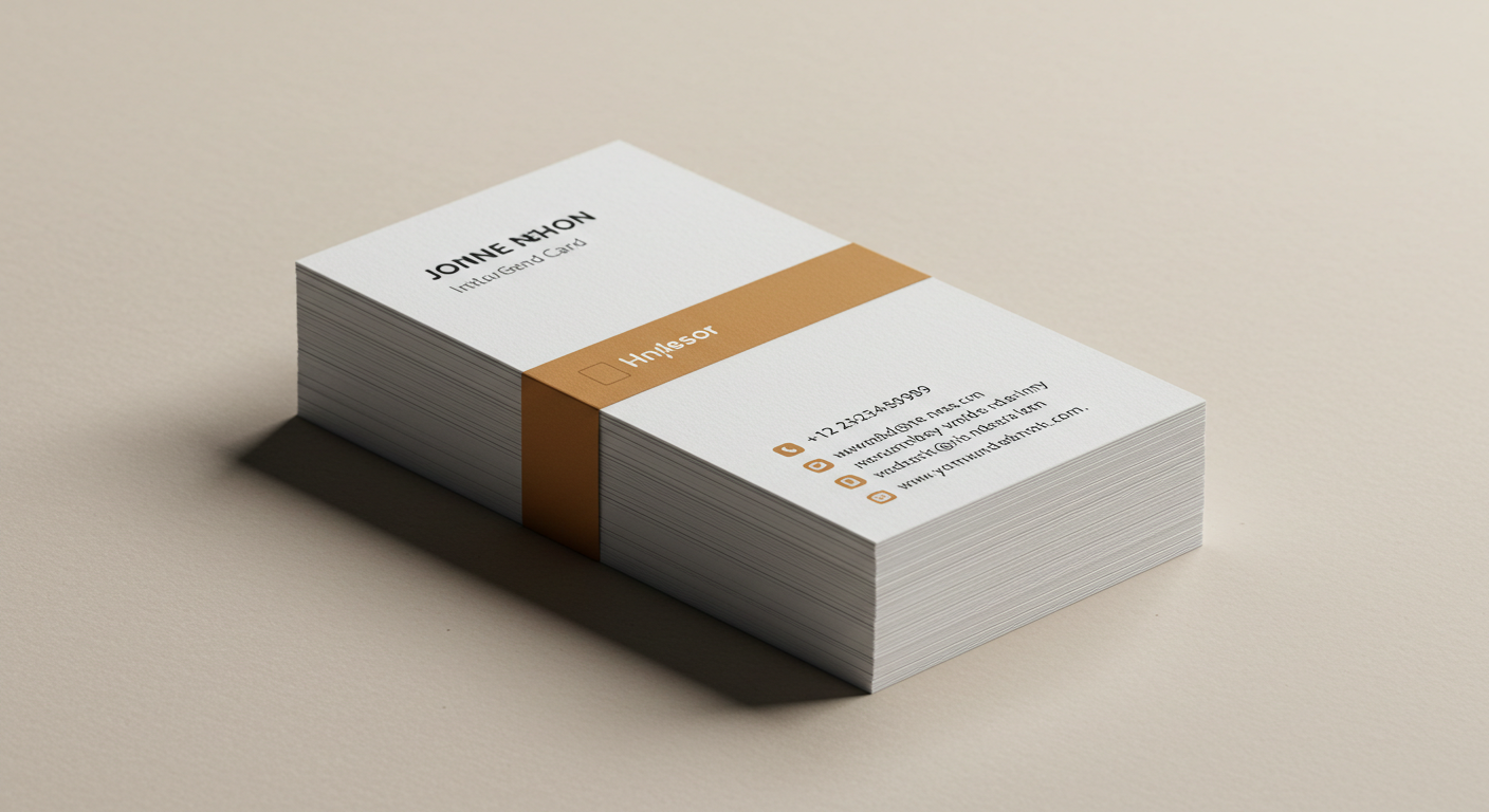 Business Cards